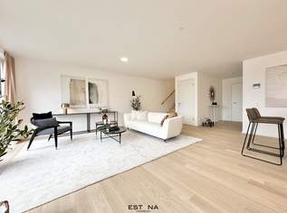 Provisionsfreies Townhouse mit Garten und sehr viel Stauraum - Nähe Innenstadt und U-Bahn, 850000 €, Immobilien-Wohnungen in 1100 Favoriten