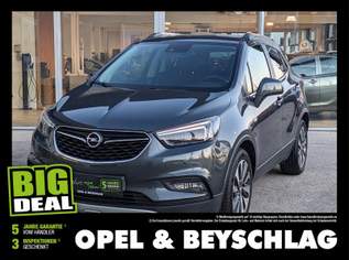 Mokka X Ultimate 1.4 Turbo, 15890 €, Auto & Fahrrad-Autos in 1190 Döbling
