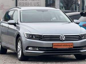 Passat Comfortline *Start-Stopp* AHK* NAVI* PDC*, 16900 €, Auto & Fahrrad-Autos in 5020 Altstadt
