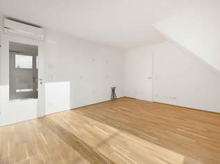 VORSORGE | 3 ZI DG Wohnung I Ausblick I Südausrichtung I Klima, 456700 €, Immobilien-Wohnungen in 1210 Floridsdorf VORSORGE | 3 ZI DG Wohnung I Ausblick I Südausrichtung I Klima, 456700 €, Immobilien-Wohnungen in 1210 Floridsdorf