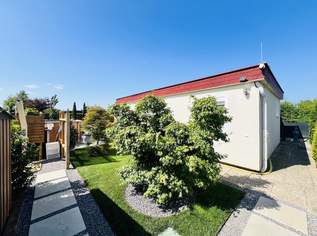 Wohntraum Kleingartenanlage am Föhrenwald, 269000 €, Immobilien-Häuser in 2492 Eggendorf Wohntraum Kleingartenanlage am Föhrenwald, 269000 €, Immobilien-Häuser in 2492 Eggendorf