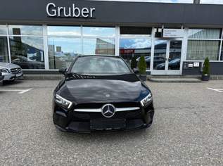 A 180 d Urban Leder, Led, (177.003), 23900 €, Auto & Fahrrad-Autos in 9800 Spittal an der Drau A 180 d Urban Leder, Led, (177.003), 23900 €, Auto & Fahrrad-Autos in 9800 Spittal an der Drau