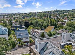 Terrassentraum mit atemberaubender Weitsicht, 1250000 €, Immobilien-Wohnungen in 1170 Hernals Terrassentraum mit atemberaubender Weitsicht, 1250000 €, Immobilien-Wohnungen in 1170 Hernals