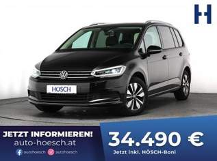 Touran 2.0 TDI Comfortline 7-SITZE AHK IQ.LED ASSISTENZ+++, 36490 €, Auto & Fahrrad-Autos in 2512 Katastralgemeinde Tribuswinkel Touran 2.0 TDI Comfortline 7-SITZE AHK IQ.LED ASSISTENZ+++, 36490 €, Auto & Fahrrad-Autos in 2512 Katastralgemeinde Tribuswinkel