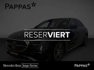 E 220 d Limousine, 64900 €, Auto & Fahrrad-Autos in 4030 Kleinmünchen-Auwiesen