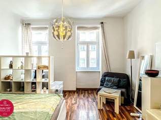 SMART- FEIN- MEIN UND TOP ZENTRAL IN 1050 WIEN, 185000 €, Immobilien-Wohnungen in 1050 Margareten