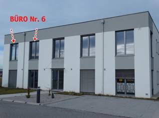 MIETBÜRO Nr.6 im 1.OG - SÜDSEITE MIT FERNBLICK, 441.25 €, Immobilien-Gewerbeobjekte in 2542 Kottingbrunn MIETBÜRO Nr.6 im 1.OG - SÜDSEITE MIT FERNBLICK, 441.25 €, Immobilien-Gewerbeobjekte in 2542 Kottingbrunn