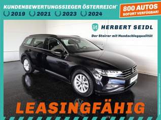 Passat Variant Business 2,0 SCR TDI DSG, 21480 €, Auto & Fahrrad-Autos in 8200 Gleisdorf