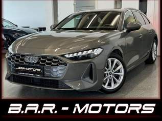 A5 2.0 TDI Avant quattro *SPORT*AHK*LED*STHZ*KAMERA*ACC*LANE*MEGA-ANGE..., 44990 €, Auto & Fahrrad-Autos in 4844 Regau