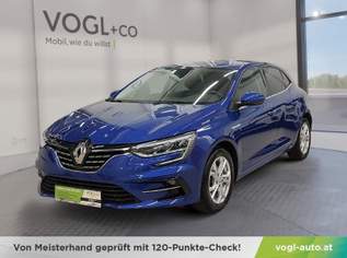 Mégane Intens Blue dCi 115, 16990 €, Auto & Fahrrad-Autos in 8430 Leibnitz