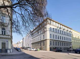 Preiswerte 2-Zimmer-Wohnung in Top-Lage des 17. Bezirks! - unbefristet vermietet, 59000 €, Immobilien-Wohnungen in 1170 Hernals