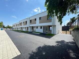 Provisionsfrei für den Käufer! - "Schau Schatzi, eine Wohnung wie ein Haus! Auch MIETKAUF möglich!", 359500 €, Immobilien-Wohnungen in 2504 Sooß