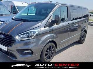 Transit Custom L1 Tourneo Sport *Netto €34.991,-*, 41990 €, Auto & Fahrrad-Autos in 2752 Gemeinde Wöllersdorf-Steinabrückl