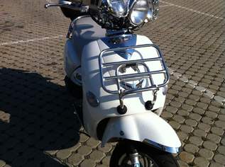 RETRO MOTORROLLER TAURIS CUBANA 125 ccm UNBEDINGT WEITERLESEN RETRO MOTORROLLER TAURIS CUBANA 125 ccm UNBEDINGT WEITERLESEN