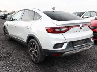 Arkana Techno TCe 140 EDC Nav PDC Kam SHZ LM1..., 22234 €, Auto & Fahrrad-Autos in 6844 Gemeinde Altach Arkana Techno TCe 140 EDC Nav PDC Kam SHZ LM1..., 22234 €, Auto & Fahrrad-Autos in 6844 Gemeinde Altach