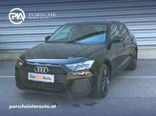 A1 25 TFSI intense, 24900 €, Auto & Fahrrad-Autos in 8020 Gries