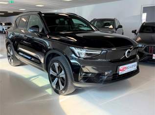 XC40 Pure Electric Twin AWD *Pano, Harman Kardon*, 29490 €, Auto & Fahrrad-Autos in 4663 Laakirchen