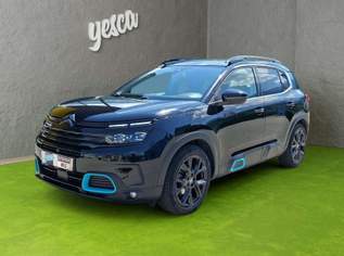 C5 Aircross BlueHDI 130 S, 17990 €, Auto & Fahrrad-Autos in 6068 Gemeinde Mils C5 Aircross BlueHDI 130 S, 17990 €, Auto & Fahrrad-Autos in 6068 Gemeinde Mils