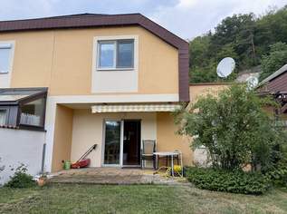 Reihenhaus inkl. Garage, Keller und Garten - sofort verfügbar!, 295000 €, Immobilien-Häuser in 2640 Gemeinde Gloggnitz Reihenhaus inkl. Garage, Keller und Garten - sofort verfügbar!, 295000 €, Immobilien-Häuser in 2640 Gemeinde Gloggnitz
