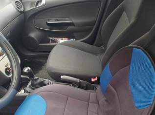 OPEL CORSA  1,2  EDITION