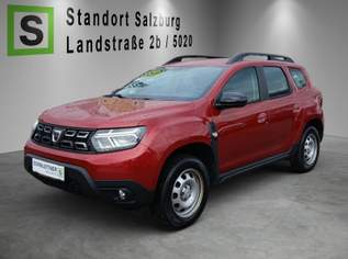 DUSTER Comfort Blue dCi 115, 16960 €, Auto & Fahrrad-Autos in 5020 Altstadt