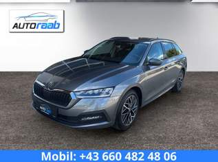 Octavia Ambition 2,0 TDI DSG *AHV*DIGITAL*RFK*APP*LED*ACC*, 22750 €, Auto & Fahrrad-Autos in 4141 Pfarrkirchen im Mühlkreis