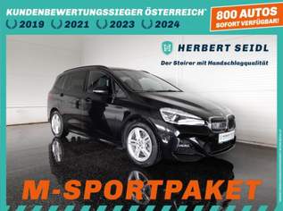 218d xDrive Gran Tourer Aut., 24880 €, Auto & Fahrrad-Autos in 8200 Gleisdorf