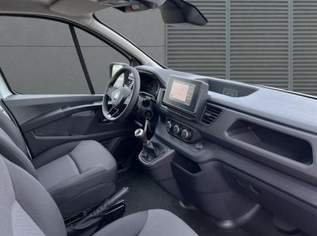 Trafic Kastenwagen L2H1 3,0t Komfort 2-Sitzer..., 31705 €, Auto & Fahrrad-Autos in 6844 Gemeinde Altach