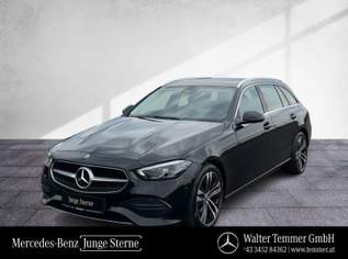C 200 d T-Modell AVANTGARDE, 32950 €, Auto & Fahrrad-Autos in 8434 Tillmitsch