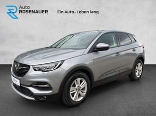 Grandland X Elegance !Navi, LED-Scheinwerfer!, 17990 €, Auto & Fahrrad-Autos in 4702 Wallern an der Trattnach Grandland X Elegance !Navi, LED-Scheinwerfer!, 17990 €, Auto & Fahrrad-Autos in 4702 Wallern an der Trattnach