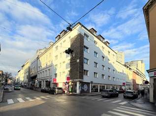2-Zimmerwohnung in zentraler Urfahr-Lage!, 897.09 €, Immobilien-Wohnungen in Oberösterreich 2-Zimmerwohnung in zentraler Urfahr-Lage!, 897.09 €, Immobilien-Wohnungen in Oberösterreich