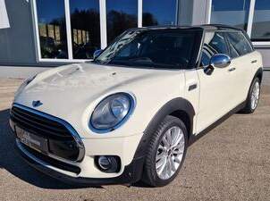 Clubman Cooper aut. ''1 Besitz'', 13999 €, Auto & Fahrrad-Autos in 4150 Rohrbach-Berg Clubman Cooper aut. ''1 Besitz'', 13999 €, Auto & Fahrrad-Autos in 4150 Rohrbach-Berg