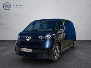 ID. Buzz Pro 150 kW, 45990 €, Auto & Fahrrad-Autos in 9020 Innere Stadt