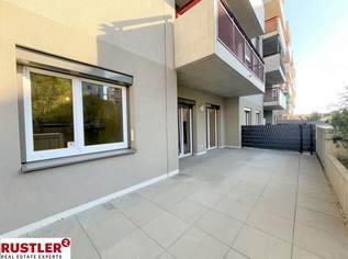 **Modern & geräumig wohnen** - 3-Zimmerwohnung mit großzügigerTerrasse, 952.7 €, Immobilien-Wohnungen in 8020 