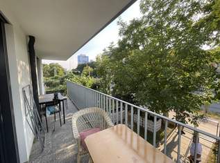 Kleine Single-Wohnung mit Balkon, 715.2 €, Immobilien-Wohnungen in 1210 Floridsdorf