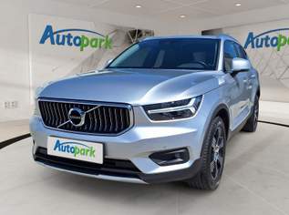 XC40 D4 Inscription AWD Geartronic, 24490 €, Auto & Fahrrad-Autos in 6020 Innsbruck