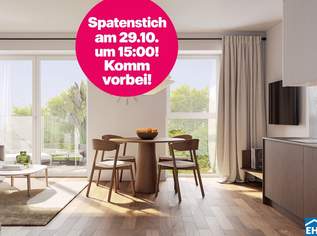 FLORAVIE – Energieeffiziente Neubauwohnungen mit privaten Freiflächen, 317715 €, Immobilien-Wohnungen in 1170 Hernals
