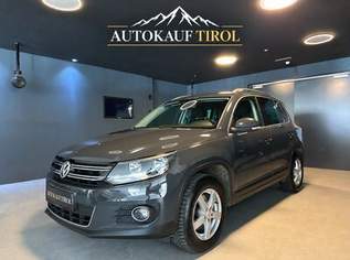 Tiguan Sport & Style BMT 4Motion, 12390 €, Auto & Fahrrad-Autos in 6200 Marktgemeinde Jenbach