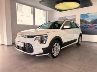 E-Niro 64kWh Edition Aut., 27870 €, Auto & Fahrrad-Autos in 4663 Laakirchen