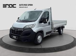 Movano L2H2 2.2 BlueHDi 140 S&S Cargo Edition 3.5t, 28990 €, Auto & Fahrrad-Autos in 9800 Spittal an der Drau Movano L2H2 2.2 BlueHDi 140 S&S Cargo Edition 3.5t, 28990 €, Auto & Fahrrad-Autos in 9800 Spittal an der Drau