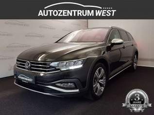 Passat 2,0 TDI SCR 4Motion DSG