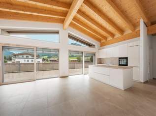 Großzügige Neubau-Penthouse-Wohnung in Söll - A12, 1065000 €, Immobilien-Wohnungen in Tirol Großzügige Neubau-Penthouse-Wohnung in Söll - A12, 1065000 €, Immobilien-Wohnungen in Tirol