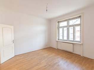 Charmante drei-Zimmer Wohnung mit sehr guter Anbindungen an die Innere Stadt, 449000 €, Immobilien-Wohnungen in 1030 Landstraße
