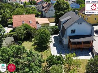 Top saniert! Großzügige Villa mit Einliegerwohnung und ausbaubarem Dachgeschoss, 847000 €, Immobilien-Häuser in Niederösterreich Top saniert! Großzügige Villa mit Einliegerwohnung und ausbaubarem Dachgeschoss, 847000 €, Immobilien-Häuser in Niederösterreich