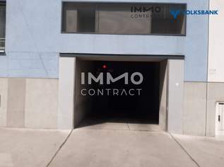 Tiefgaragenplatz, 87 €, Immobilien-Kleinobjekte & WGs in 1100 Favoriten