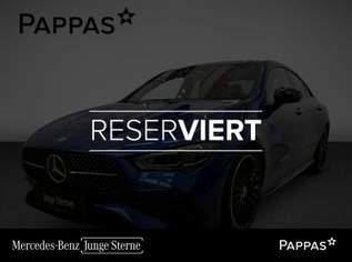 CLA 200 Coupé, 44900 €, Auto & Fahrrad-Autos in 4030 Kleinmünchen-Auwiesen