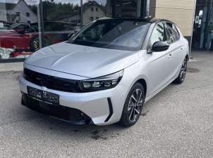 Corsa 1,2 Direct Injection Turbo Euro 6.4 GS Aut., 16990 €, Auto & Fahrrad-Autos in 4240 Freistadt