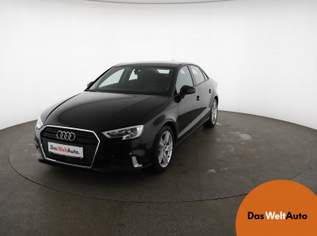 A3 Lim. 2.0 TDI Sport, 23950 €, Auto & Fahrrad-Autos in 8020 Gries
