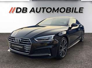 A5 Coupé 3,0 TDI 3x S-Line quattro S-tronic, 29990 €, Auto & Fahrrad-Autos in 4053 Ansfelden