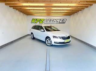 Octavia Combi 1.6 TDI DSG ""LED*NAVI*SITZH*ACC*VIRTUAL, 16450 €, Auto & Fahrrad-Autos in 4782 St. Florian am Inn